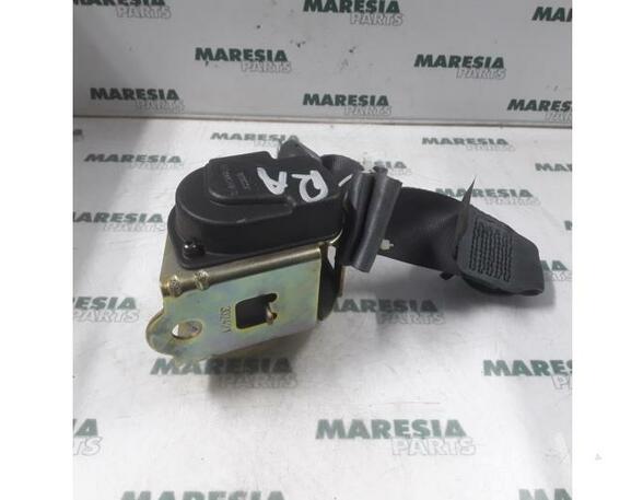 Safety Belts RENAULT Megane I Coach (DA0/1)