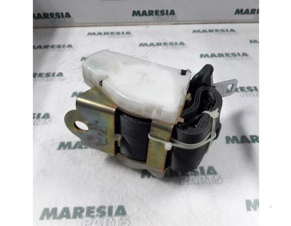 Safety Belts RENAULT Laguna I (556, B56)