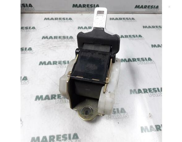 Safety Belts RENAULT Laguna I (556, B56)