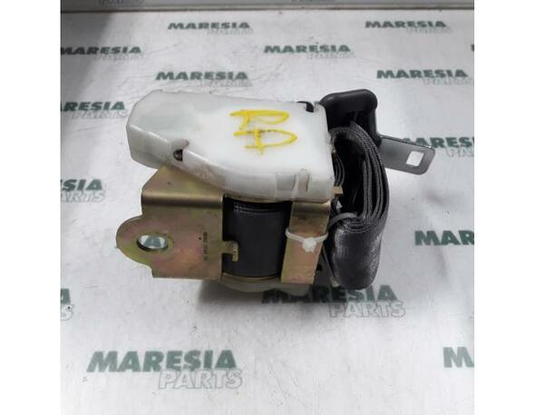 Safety Belts RENAULT Laguna I (556, B56)