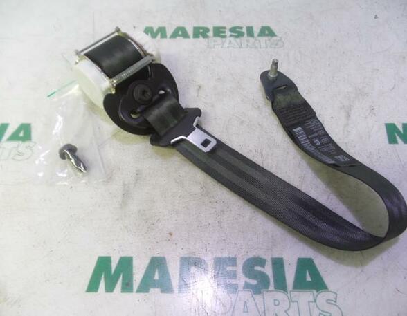 Safety Belts PEUGEOT 308 SW II (LC_, LJ_, LR_, LX_, L4_)