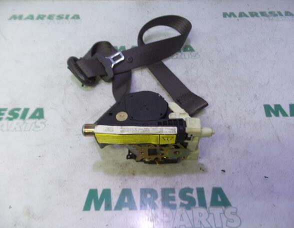 Safety Belts FIAT Punto (188)