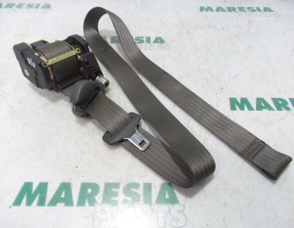 Safety Belts FIAT Punto (188), FIAT Punto Kasten/Schrägheck (188)