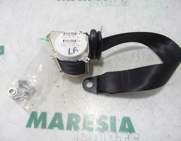 Safety Belts ALFA ROMEO Giulietta (940)