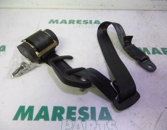 Safety Belts PEUGEOT 307 Break (3E), PEUGEOT 307 SW (3H)