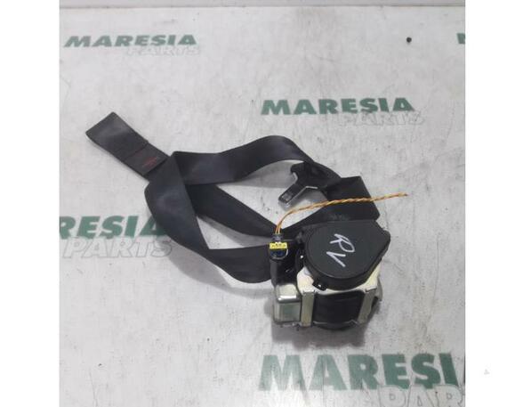 Safety Belts PEUGEOT 308 CC (4B)