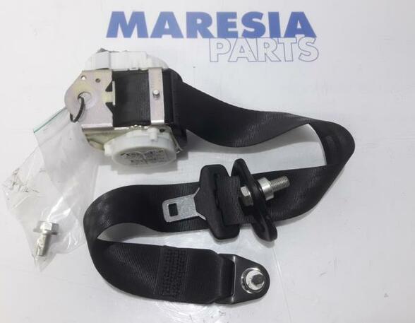 Safety Belts FIAT 500 (312), FIAT 500 C (312)