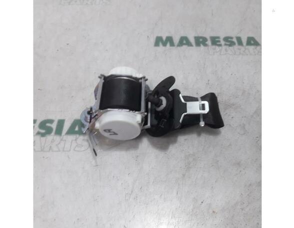 Safety Belts PEUGEOT 308 SW II (LC_, LJ_, LR_, LX_, L4_)