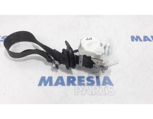 Safety Belts PEUGEOT 308 SW II (LC_, LJ_, LR_, LX_, L4_)