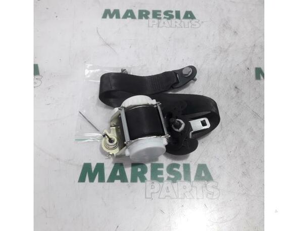 Safety Belts PEUGEOT 308 SW II (LC_, LJ_, LR_, LX_, L4_)