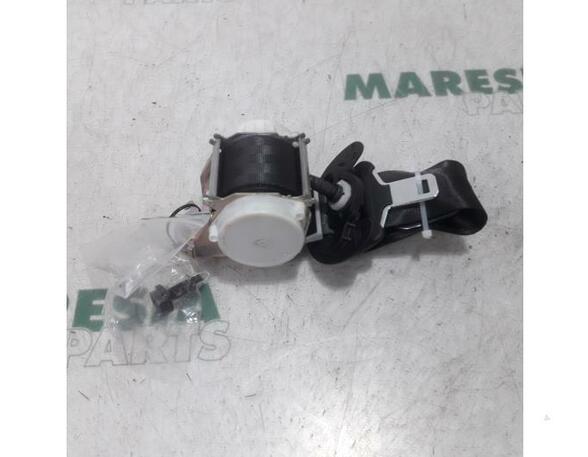 Safety Belts PEUGEOT 308 SW II (LC_, LJ_, LR_, LX_, L4_)