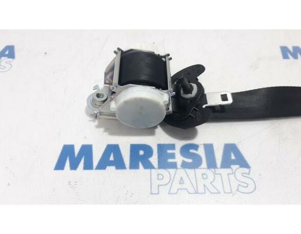 Safety Belts PEUGEOT 308 SW II (LC_, LJ_, LR_, LX_, L4_)