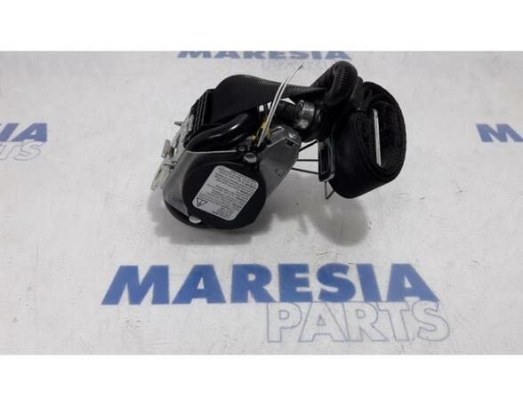 Safety Belts ALFA ROMEO Mito (955)