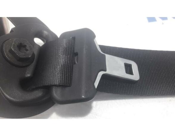 Safety Belts PEUGEOT 308 SW II (L4, LC, LJ, LR, LX)