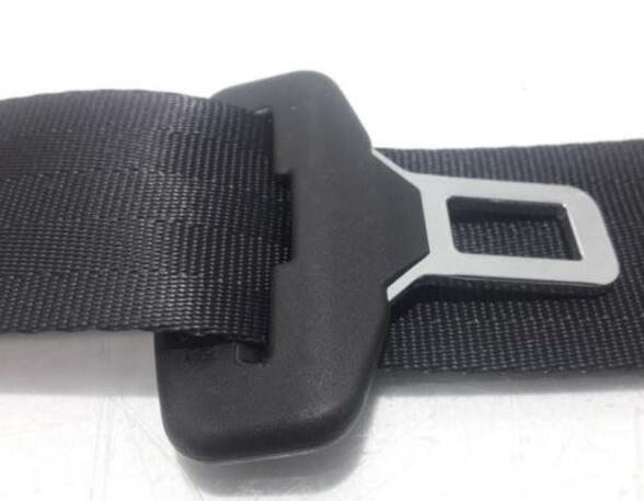 Safety Belts PEUGEOT 2008 I (CU)