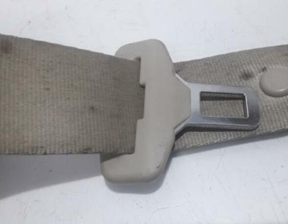 Safety Belts PEUGEOT 508 I (8D)