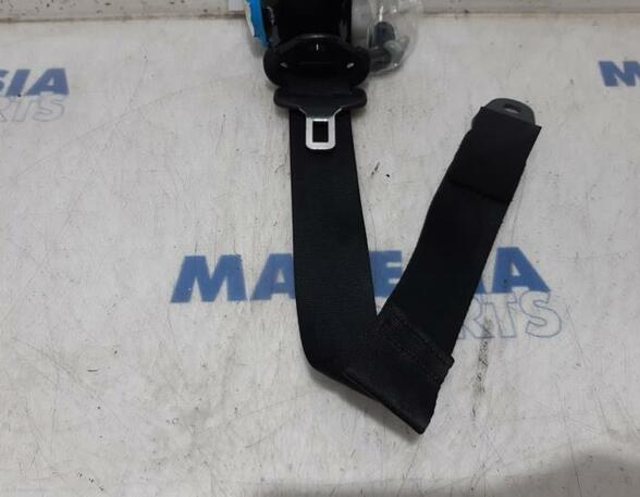 Safety Belts CITROËN C4 Grand Picasso II (DA, DE), CITROËN C4 Picasso II (--)