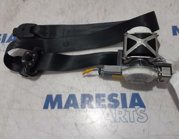 Safety Belts FIAT 500 (312), FIAT 500 C (312)