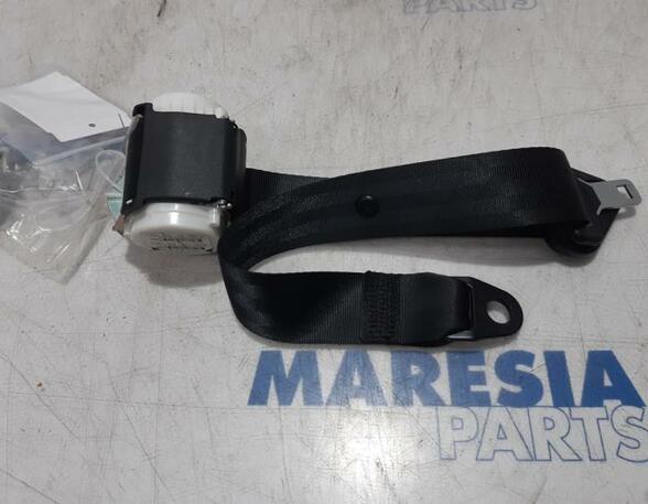 Safety Belts FIAT 500 (312), FIAT 500 C (312)