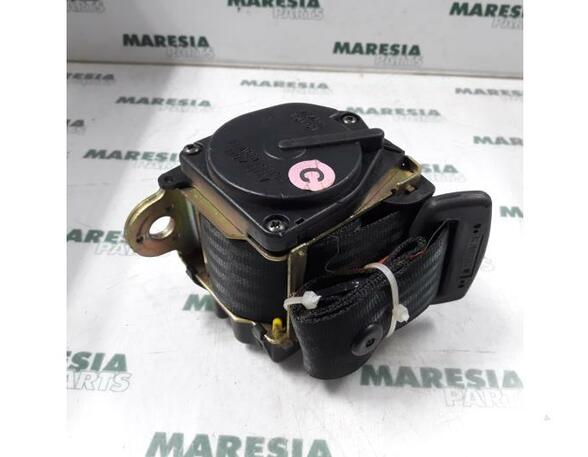 Safety Belts LANCIA Lybra (839AX)