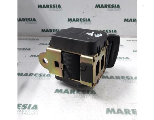 Safety Belts LANCIA Lybra (839AX)