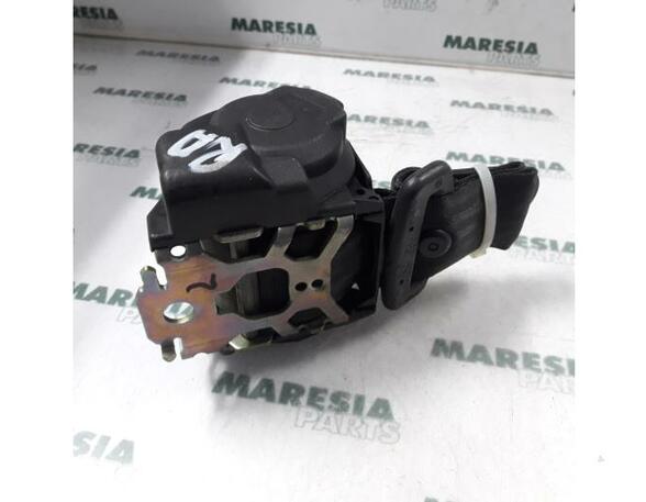 Safety Belts FIAT Panda (169)