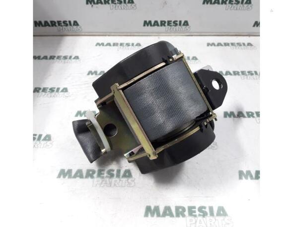 Safety Belts RENAULT Megane Scenic (JA0/1)