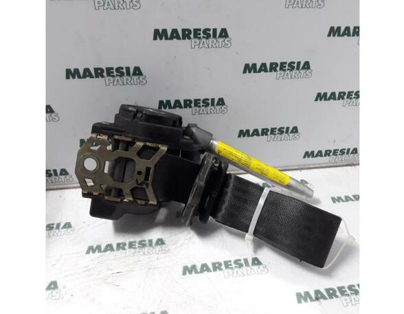 Safety Belts LANCIA Kappa (838A)