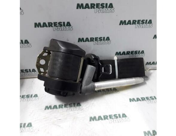 Safety Belts LANCIA Kappa (838A)