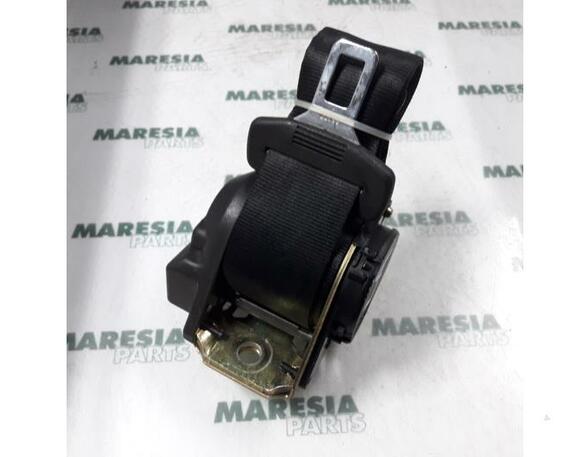 Safety Belts ALFA ROMEO 166 (936)