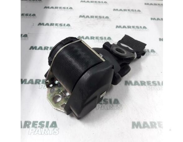 Safety Belts FIAT Seicento/600 (187)