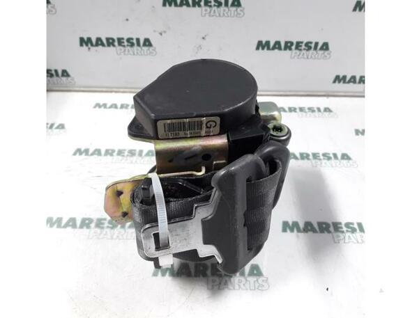 Safety Belts RENAULT Laguna II Grandtour (KG0/1)