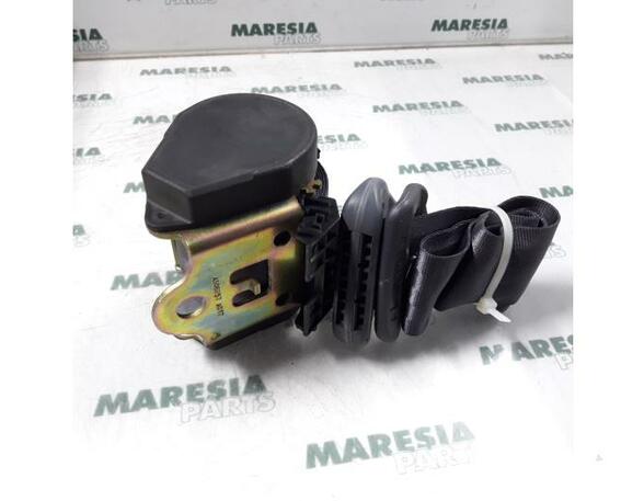 Safety Belts RENAULT Espace III (JE0)