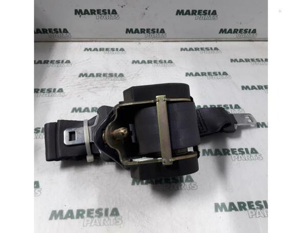 Safety Belts RENAULT Espace III (JE0)