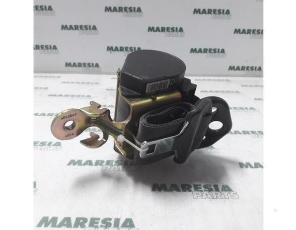 Safety Belts RENAULT Laguna II Grandtour (KG0/1)