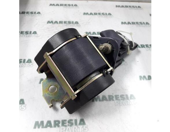 Safety Belts RENAULT Espace III (JE0)