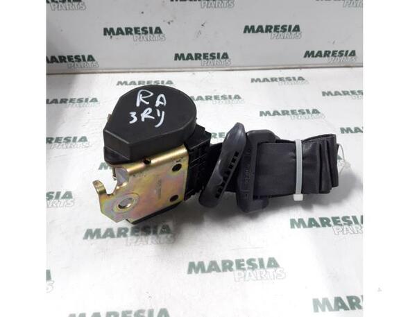 Safety Belts RENAULT Espace III (JE0)