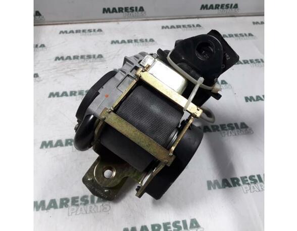 Safety Belts RENAULT Laguna II (BG0/1)