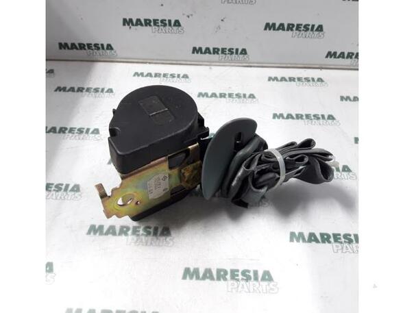 Safety Belts RENAULT Megane Scenic (JA0/1)