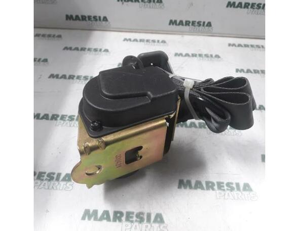 Safety Belts RENAULT Megane I Coach (DA0/1)