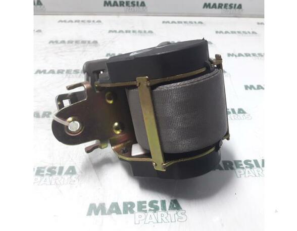 Safety Belts RENAULT Espace IV (JK0/1)