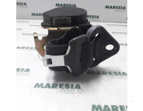 Safety Belts RENAULT Espace III (JE0)