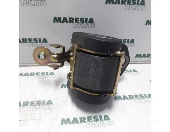 Safety Belts RENAULT Scénic II (JM0/1)