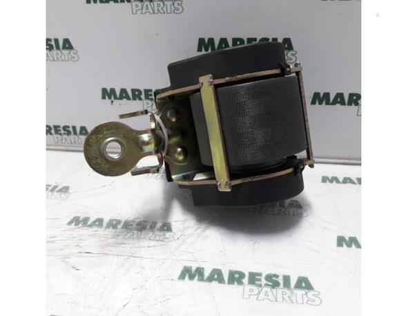 Safety Belts RENAULT MEGANE II Saloon (LM0/1_), RENAULT MEGANE II (BM0/1_, CM0/1_)