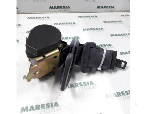 Safety Belts RENAULT Espace III (JE0)