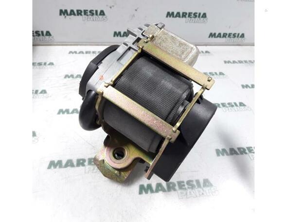 Safety Belts RENAULT Laguna II Grandtour (KG0/1)