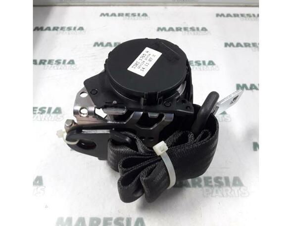 Safety Belts FIAT Panda (169)