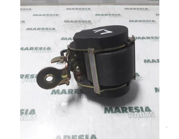 Safety Belts RENAULT Laguna II (BG0/1)