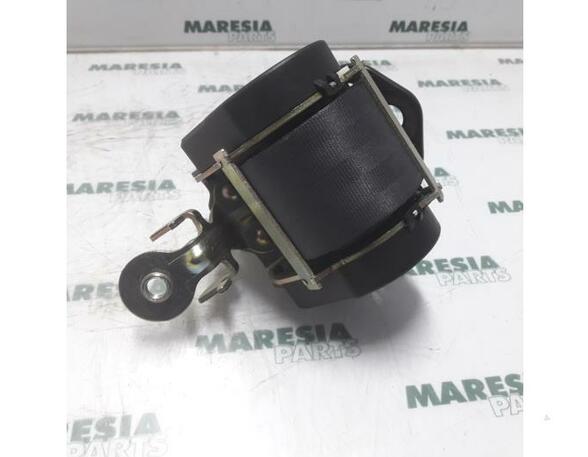 Safety Belts RENAULT Laguna II (BG0/1)