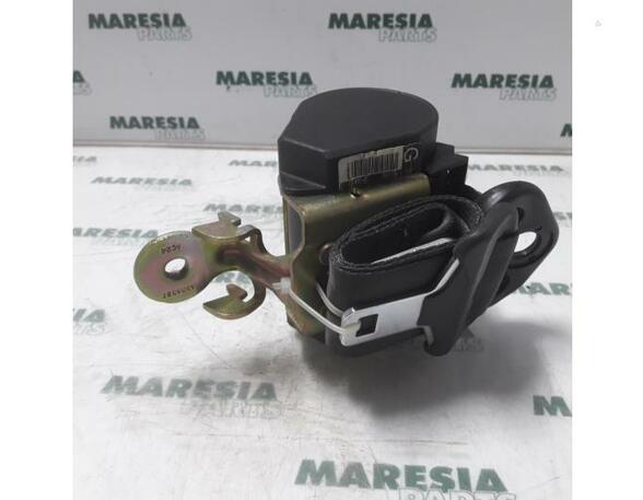 Safety Belts RENAULT Laguna II (BG0/1)